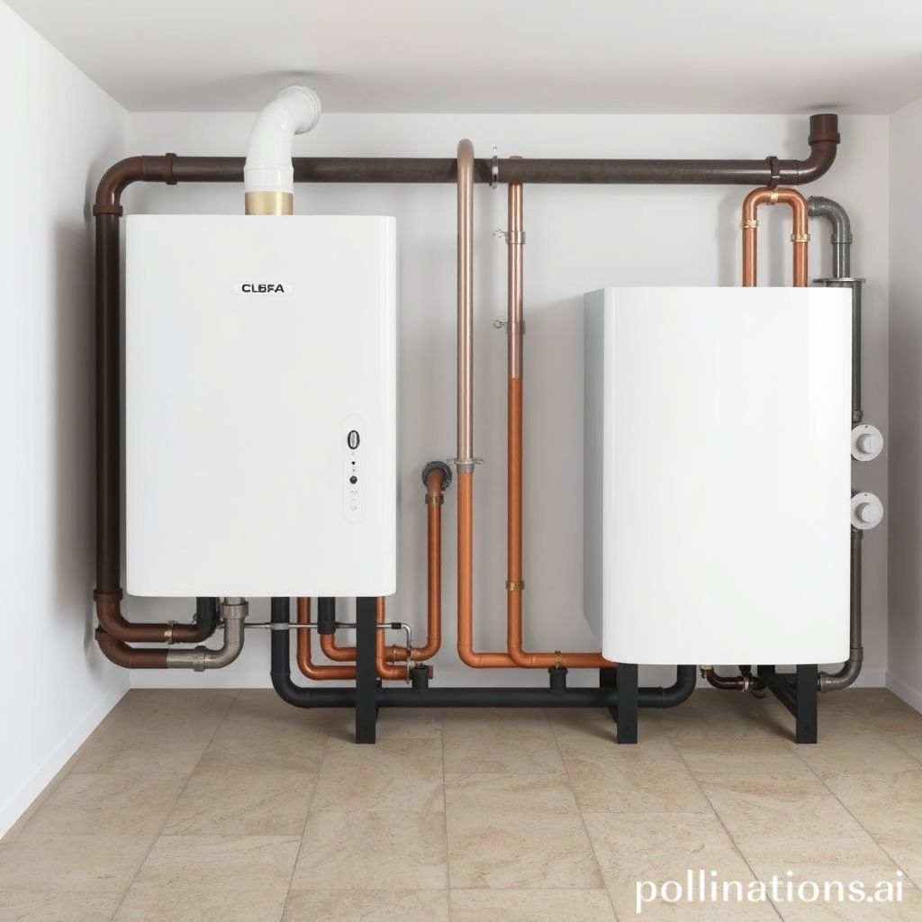 How Much Does It Cost To Install A Hydronic Boiler?